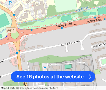 Costock Avenue, Nottingham, NG5 3AS - Photo 1