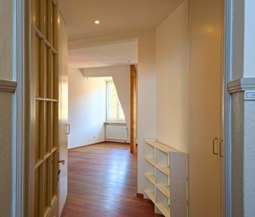 3.5 Zimmer, 70 m², 4. Stock - Photo 3