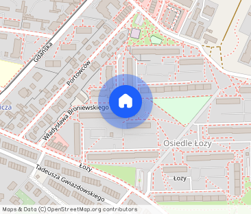 Blisko plaży | obok parku | garderoba | piwnica | od zaraz - Photo 1