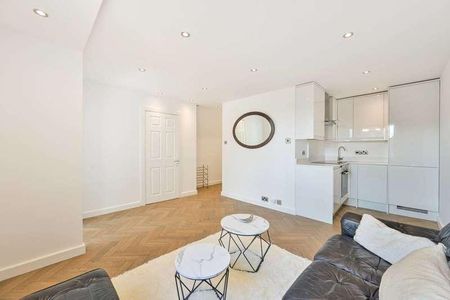 Clanricarde Gardens, Notting Hill Gate, W2 - Photo 3