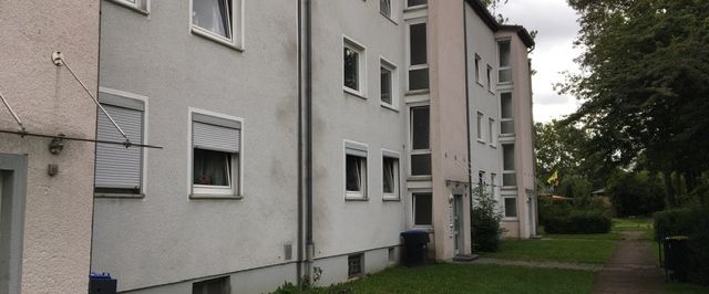 Schnell sein!! Bezugsfertige 3-Zimmer-Wohnung am Nordberg im Angebot!! - Photo 1