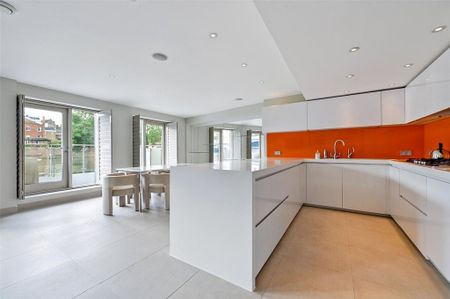 3 bedroom duplex to rent - Photo 5