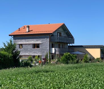 Super apartment with character in the heart of the countryside! - Photo 6