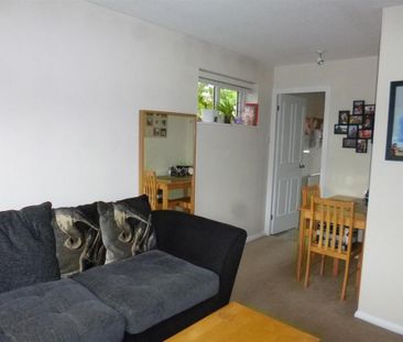 1 bedroom maisonette to rent - Photo 2