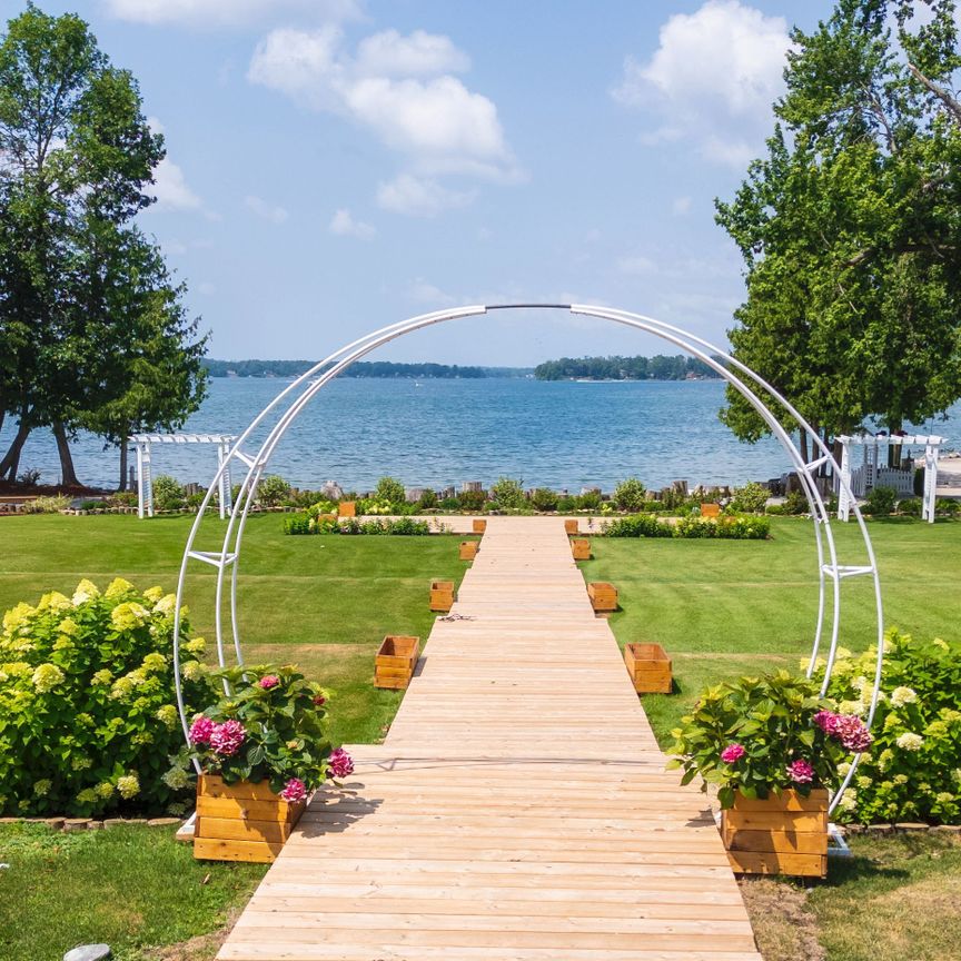 For Lease - 1000 Goffatt Island, Ramara, Ontario - Photo 1