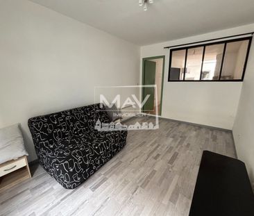 Appartement à louer à Saint-omer • - Photo 1