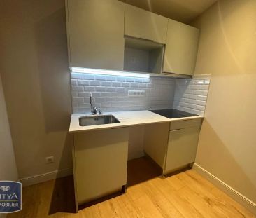 Appartement à louer 2 pièces 52.1m² - Photo 6