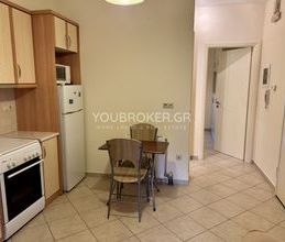 Studio/Γκαρσονιέρα για ενοικίαση - Λαμία, - Photo 3
