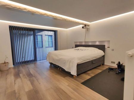 Uniek en modern appartement in het centrum van Ardooie - Photo 3