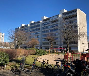 Teknikergatan 19, Gröndal - Photo 2