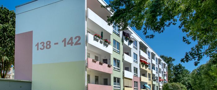 4-Zimmer-Wohnung in Dortmund Wickede - Foto 1