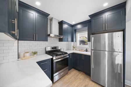 For Lease - 305 Weir Street Unit# Upper, Hamilton, Ontario - Photo 2
