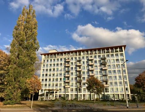 01219 Dresden - Seevorstadt , Gerhart-Hauptmann-Str. 1 WE 02 - Photo 1