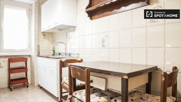 rome, Lazio 00136 - Photo 1