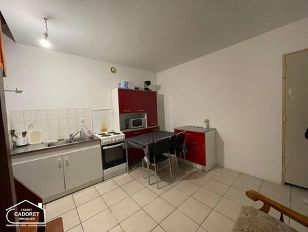 Location Appartement 3 pièces 50m² PAIMBOEUF 44560 - Photo 4