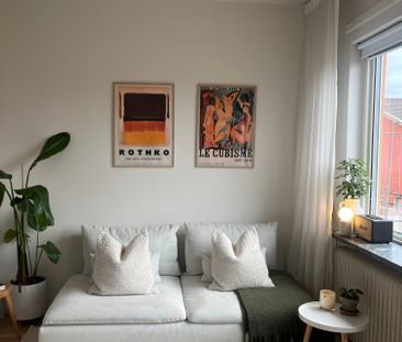 Svartbäcksgatan, Uppsala - Photo 6