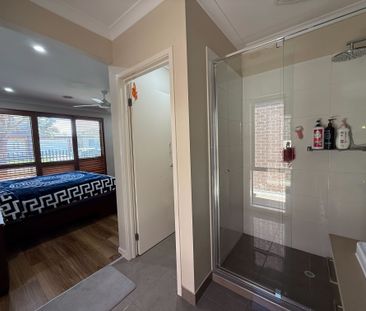 Spacious 4-Bedroom Home with Two Living Areas and Modern Upgrades - Photo 1