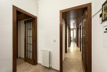 Carrer de Sardenya, Barcelona, Catalonia 08018