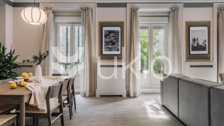 Apartamento de alquiler en Calle de Hortaleza, Justicia - Chueca - Foto 5