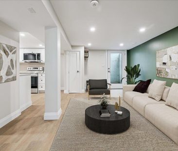 For Lease - 18 Pleasant Avenue Unit# Unit 2, Hamilton, Ontario - Photo 2