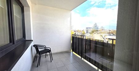 Kraków, Prądnik Czerwony, Powstańców Mieszkanie na wynajem - Photo 3