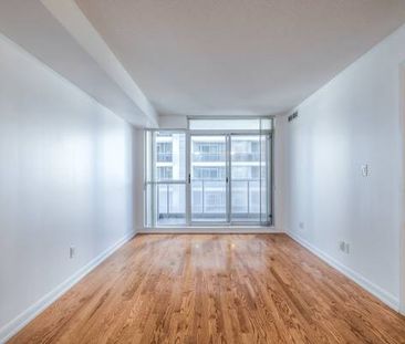 5791 YONGE ST. #1606 - BRIGHT 1BED/1BATH, LAUNDRY, BALCONY - Photo 1