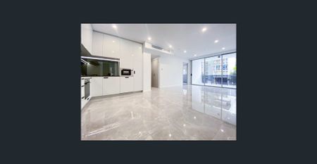 Near-New 2-Bedroom Apartment for Rent | one week rent free! - Photo 2