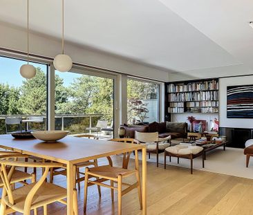 Tout savoir sur cet appartement à Uccle - Foto 2