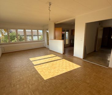 5.5 Zimmer, 1. Stock - Photo 2