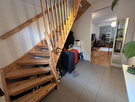 Breddenvägen, Rotebro, Sollentuna, Stockholm - Photo 2