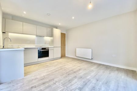 2 bedroom apartment to rent - Photo 4