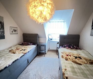 Prästgårdsvägen, Tumba - Foto 6