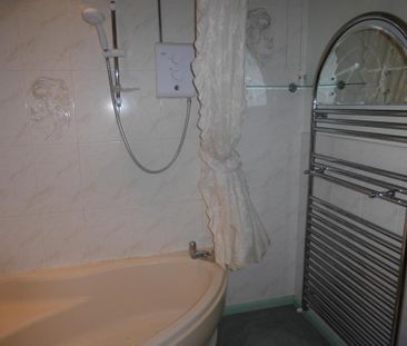 1 bedroom bungalow to rent - Photo 1