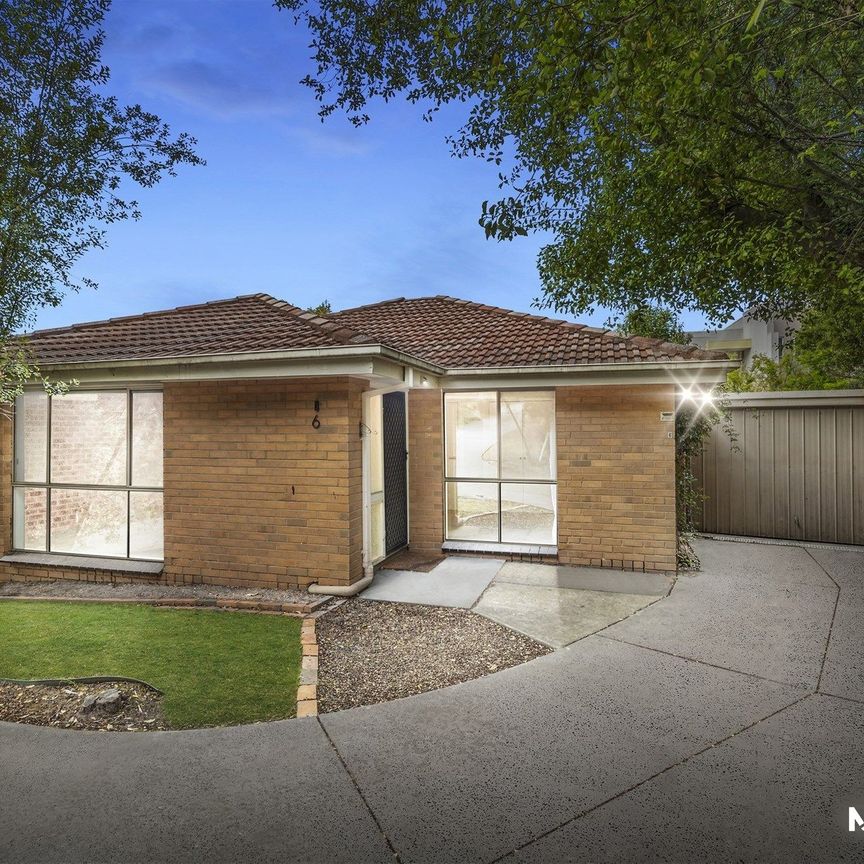 6/808 Elgar Road, DONCASTER - Photo 1