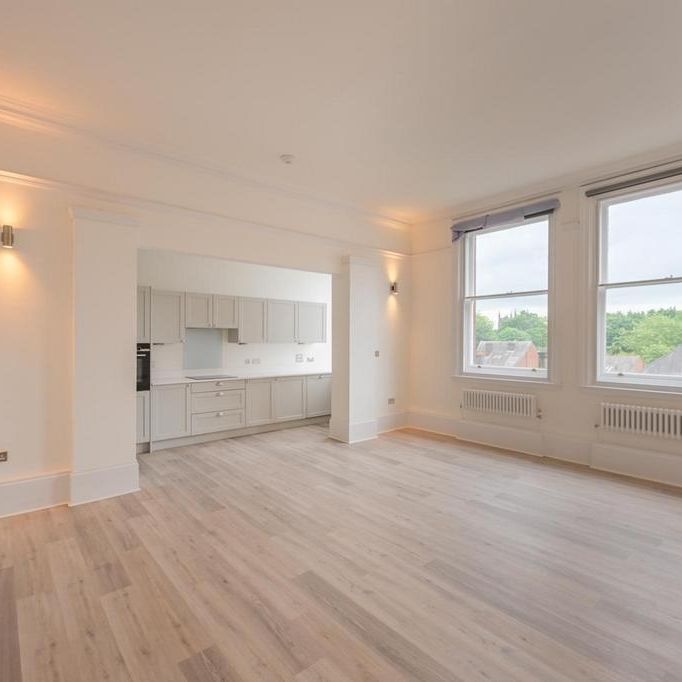 1 bedroom apartment to rent - Photo 1