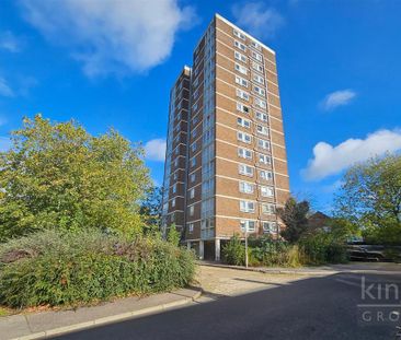 2 bedroom flat to rent - Photo 6