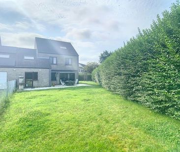 Te huur - Eengezinswoning in Sint-Stevens-Woluwe - Photo 4