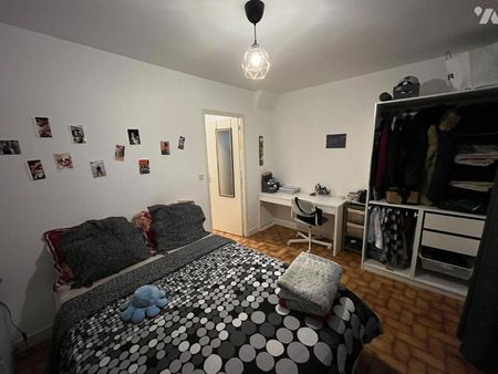 BRUZ, Avenue Emile Gernigon, Maison de type 2 (41m2 habitables) de plain-pied, indépendante, co... - Photo 2