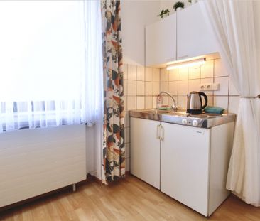 1 Zimmer in Düsseldorf - Photo 1