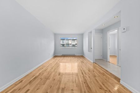 Appartement à louer - Montréal (Saint-Léonard) - Photo 3