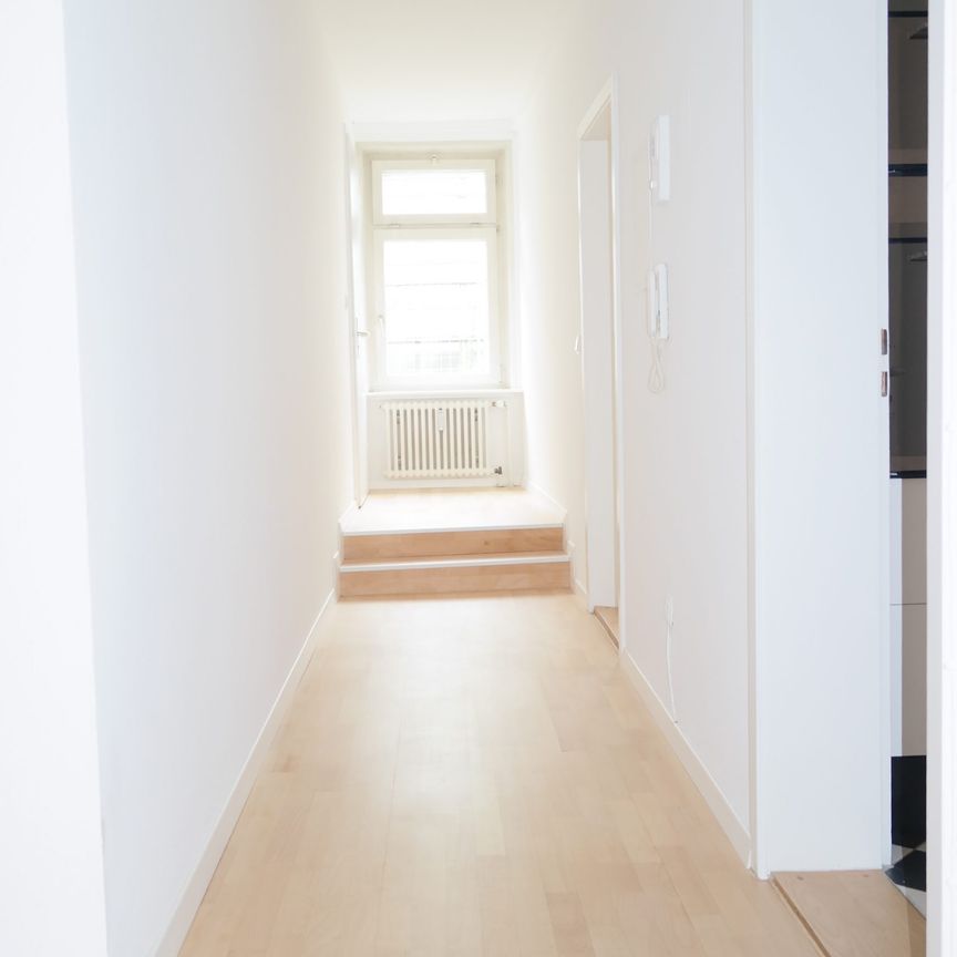 Schicke 3-Zimmer Citywohnung in Stuttgart-Mitte - Photo 1