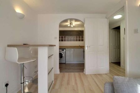 Kings Court, Cox Street, Jewellery Quarter, B3 - Photo 5