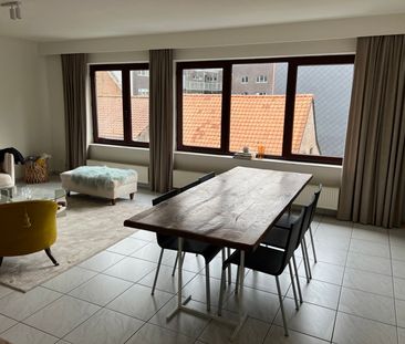 INSTAPKLAAR APPARTEMENT TE HUUR IN HET CENTRUM VAN ASSE! - Photo 3