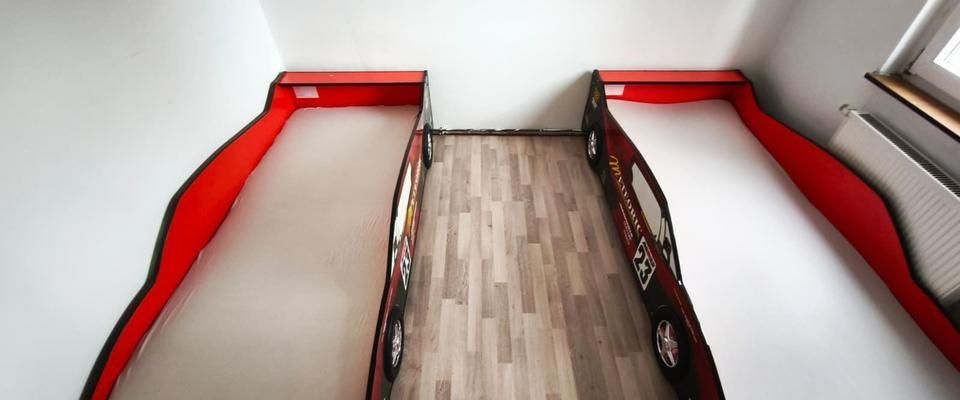 Schöne 3-Zimmer-Wohnung in Mülsen ➡️ Jobcenter Möglich !!! KÜCHE ! - Foto 1