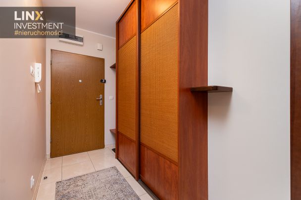 Funkcjonalne trzypokojowe mieszkanie o powierzchni 61m2 w inwestycji przy ul. Bajecznej 2B - Photo 1