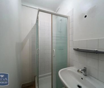 Appartement à louer 2 pièces 50.8m² - Photo 2