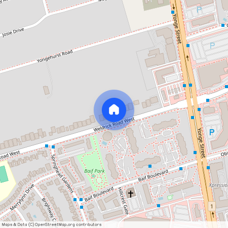 36 Weldrick Road, Richmond Hill