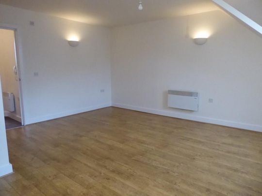 1 bedroom apartment to rent - Photo 1