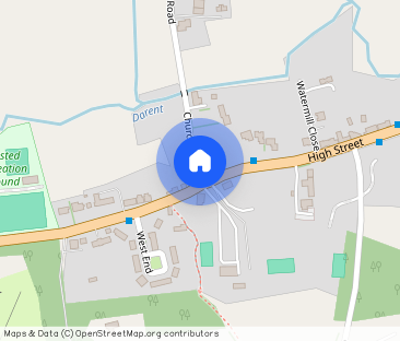 Old Forge Cottage, Brasted, Westerham, TN16 - Photo 1