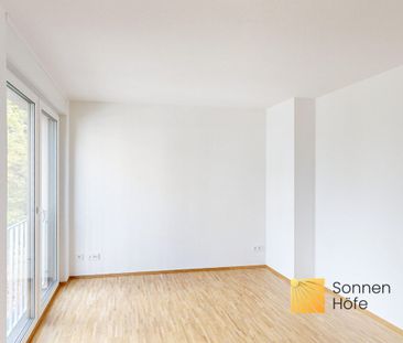 Jetzt anmieten: Schöne 3-Zimmer-Wohnung mit modernem Duschbad und T... - Photo 5